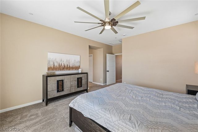 194 Viento Ridge Street, Henderson, NV 89012