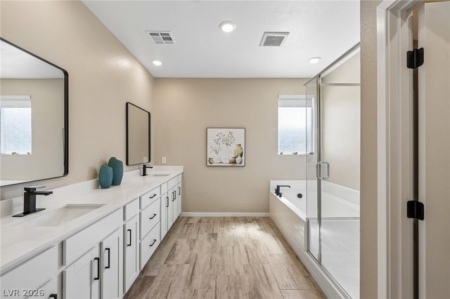 194 Viento Ridge Street, Henderson, NV 89012