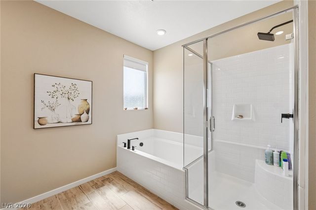 194 Viento Ridge Street, Henderson, NV 89012