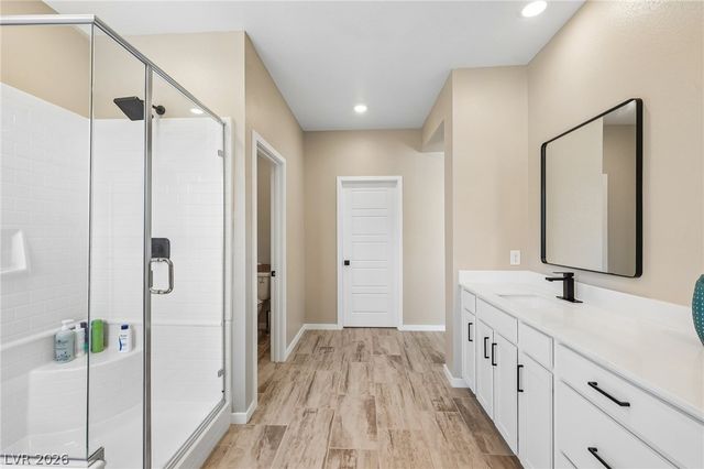 194 Viento Ridge Street, Henderson, NV 89012