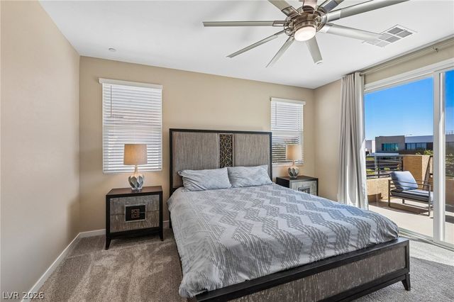 194 Viento Ridge Street, Henderson, NV 89012