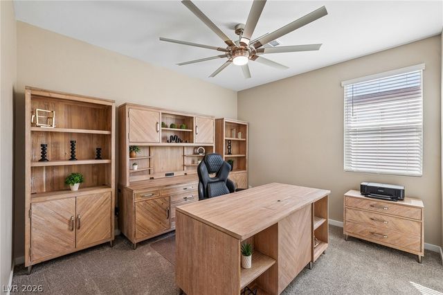 194 Viento Ridge Street, Henderson, NV 89012