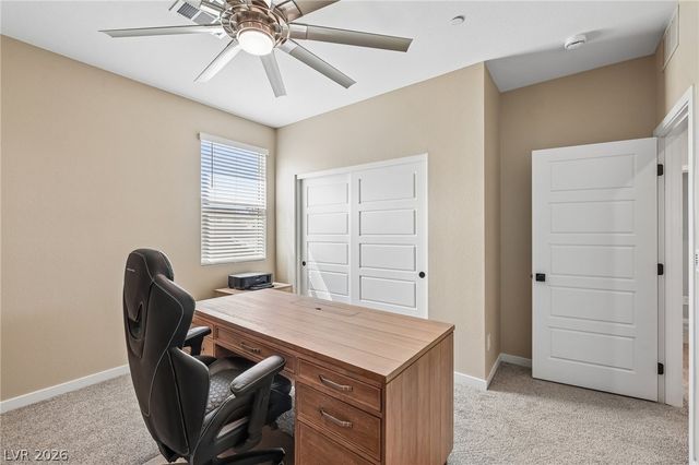 194 Viento Ridge Street, Henderson, NV 89012