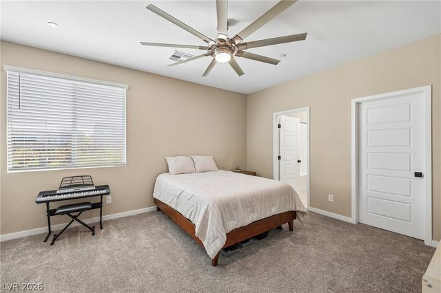 194 Viento Ridge Street, Henderson, NV 89012