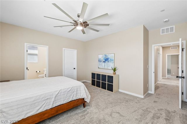 194 Viento Ridge Street, Henderson, NV 89012