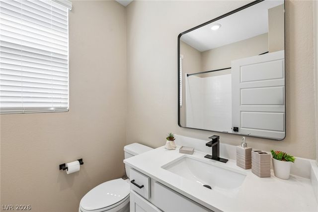 194 Viento Ridge Street, Henderson, NV 89012