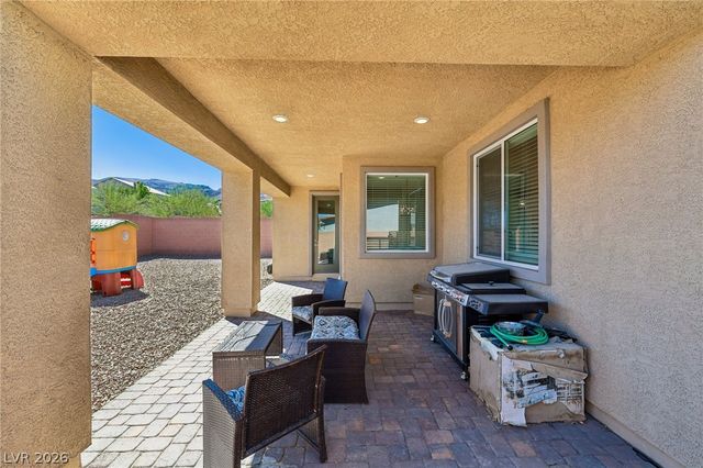194 Viento Ridge Street, Henderson, NV 89012