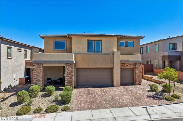 194 Viento Ridge Street, Henderson, NV 89012