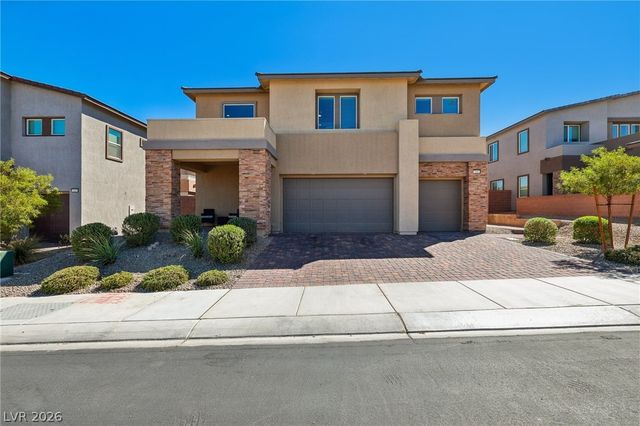 194 Viento Ridge Street, Henderson, NV 89012