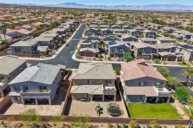 194 Viento Ridge Street, Henderson, NV 89012