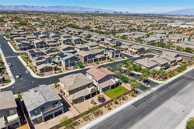 194 Viento Ridge Street, Henderson, NV 89012