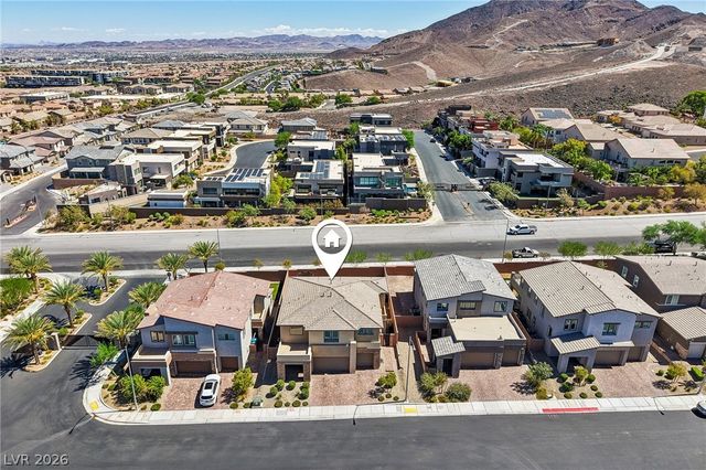194 Viento Ridge Street, Henderson, NV 89012