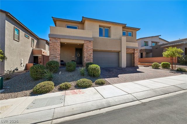 194 Viento Ridge Street, Henderson, NV 89012