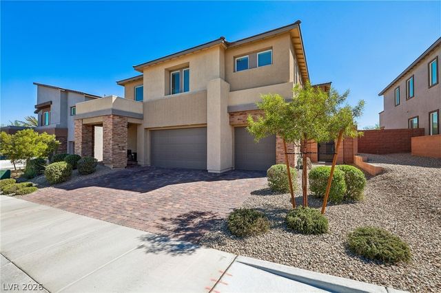 194 Viento Ridge Street, Henderson, NV 89012
