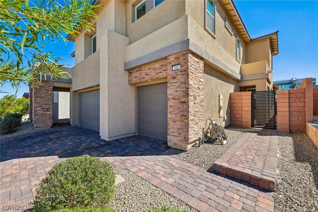 194 Viento Ridge Street, Henderson, NV 89012