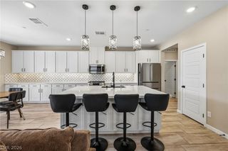 194 Viento Ridge Street, Henderson, NV 89012