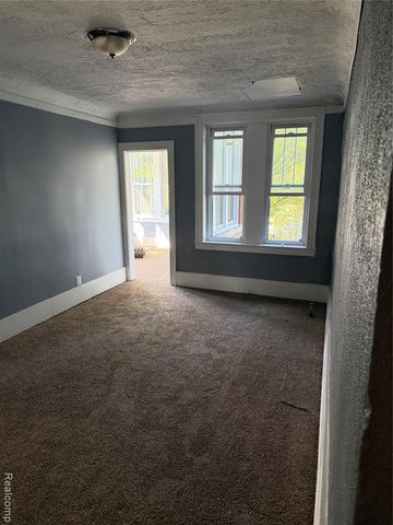 7536 Dunedin Street 3, Detroit, MI 48206