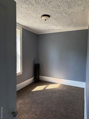 7536 Dunedin Street 3, Detroit, MI 48206