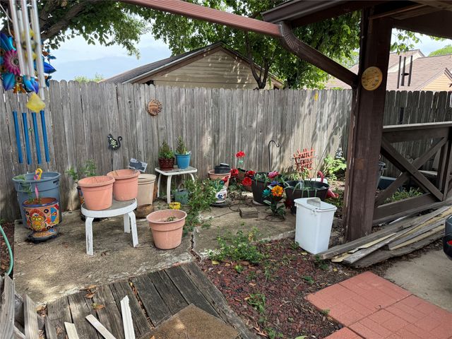 502 Pine Trail Drive, Allen, TX 75002