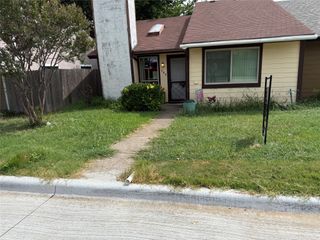 502 Pine Trail Drive, Allen, TX 75002