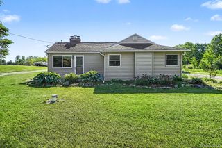 13408 N Belsay Road, Thetford Township, MI 48746