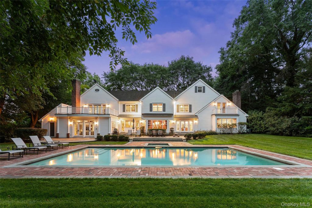 15 Sheldrake Road, Scarsdale, NY 10583 — photo 3
