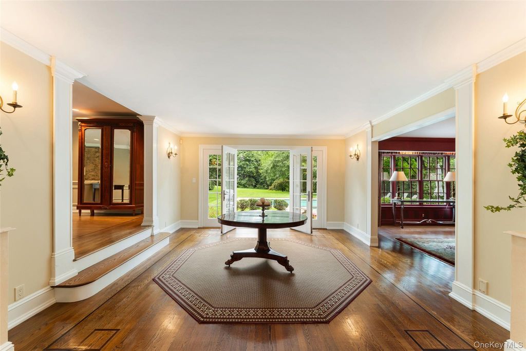 15 Sheldrake Road, Scarsdale, NY 10583 — photo 5