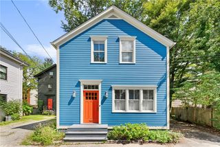 4 Theresa Court, Providence, RI 02909