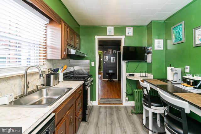 1514 N KENWOOD AVE, Baltimore, MD 21213