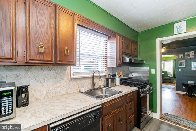 1514 N KENWOOD AVE, Baltimore, MD 21213