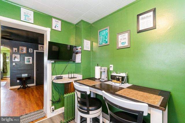 1514 N KENWOOD AVE, Baltimore, MD 21213