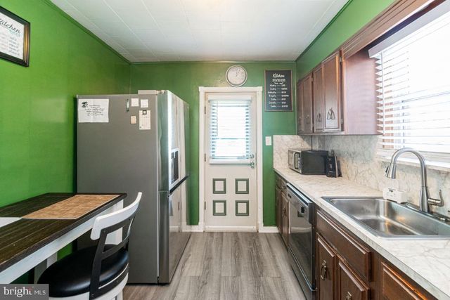 1514 N KENWOOD AVE, Baltimore, MD 21213