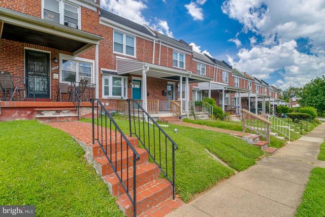 1514 N KENWOOD AVE, Baltimore, MD 21213