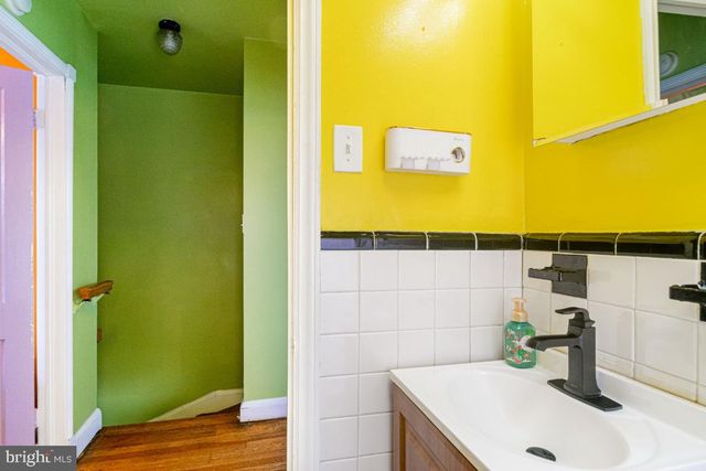 1514 N KENWOOD AVE, Baltimore, MD 21213