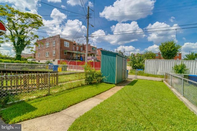 1514 N KENWOOD AVE, Baltimore, MD 21213