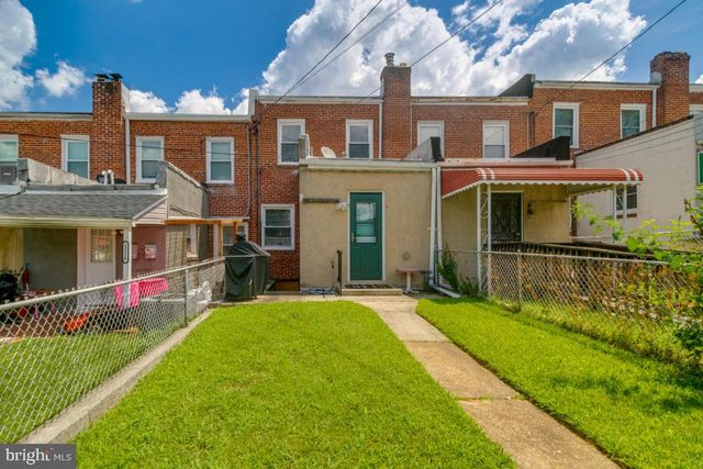 1514 N KENWOOD AVE, Baltimore, MD 21213