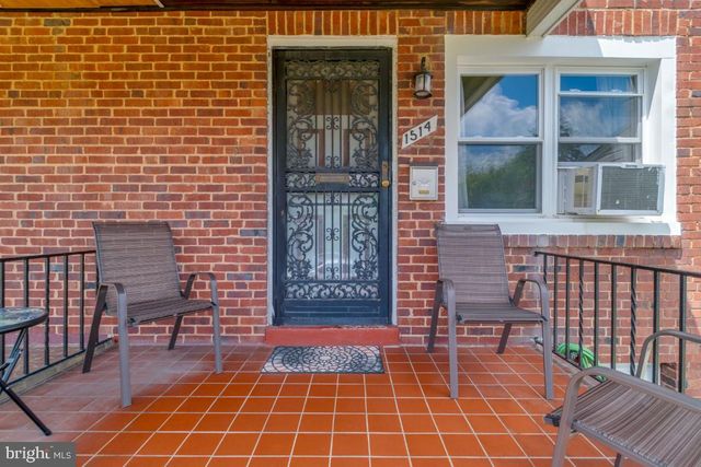 1514 N KENWOOD AVE, Baltimore, MD 21213