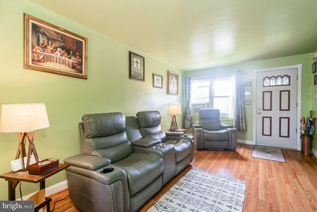 1514 N KENWOOD AVE, Baltimore, MD 21213