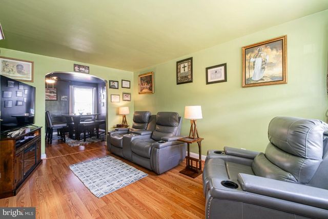 1514 N KENWOOD AVE, Baltimore, MD 21213