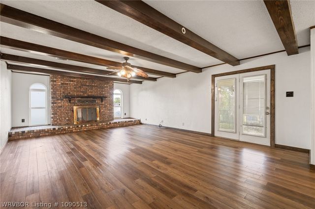 1808 Jacobs Avenue, Fort Smith, AR 72908