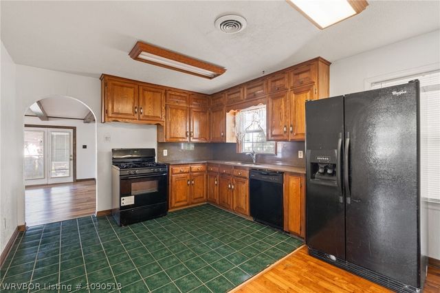 1808 Jacobs Avenue, Fort Smith, AR 72908