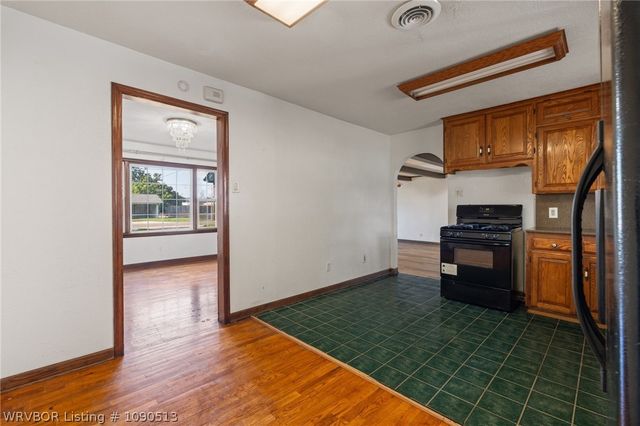 1808 Jacobs Avenue, Fort Smith, AR 72908