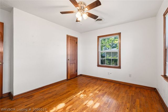 1808 Jacobs Avenue, Fort Smith, AR 72908