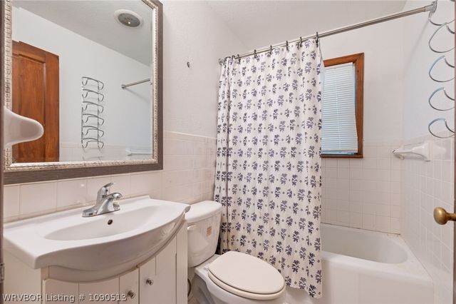 1808 Jacobs Avenue, Fort Smith, AR 72908