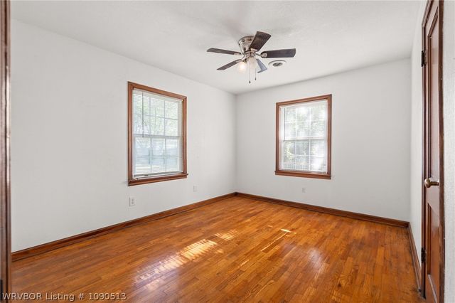 1808 Jacobs Avenue, Fort Smith, AR 72908
