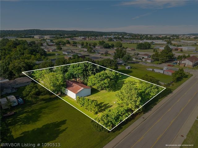 1808 Jacobs Avenue, Fort Smith, AR 72908