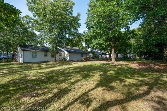 1808 Jacobs Avenue, Fort Smith, AR 72908