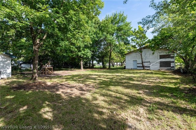 1808 Jacobs Avenue, Fort Smith, AR 72908