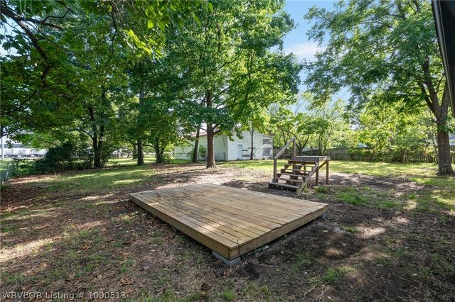 1808 Jacobs Avenue, Fort Smith, AR 72908