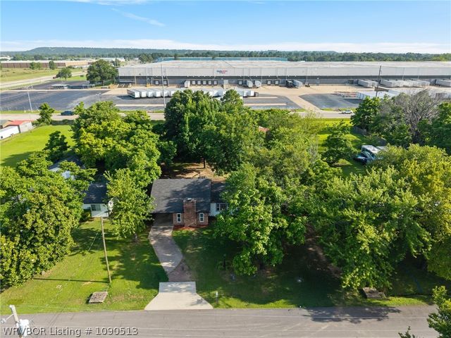1808 Jacobs Avenue, Fort Smith, AR 72908